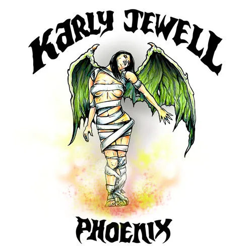 Karly Jewell