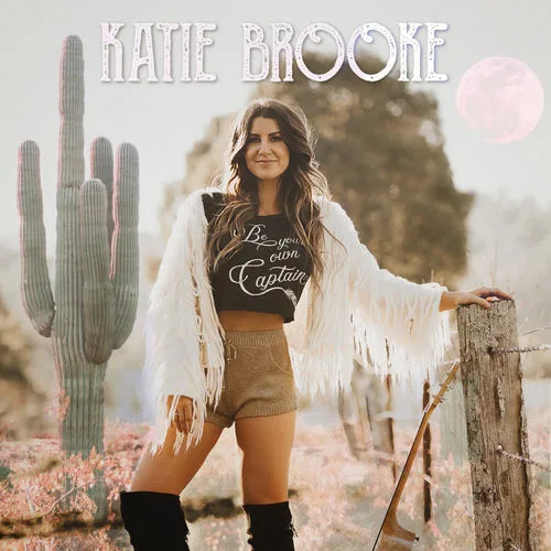 Katie Brooke