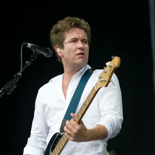 Kav Temperley