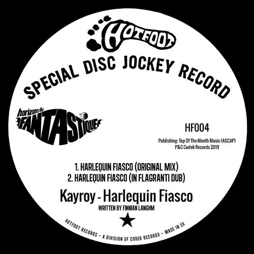 Kayroy