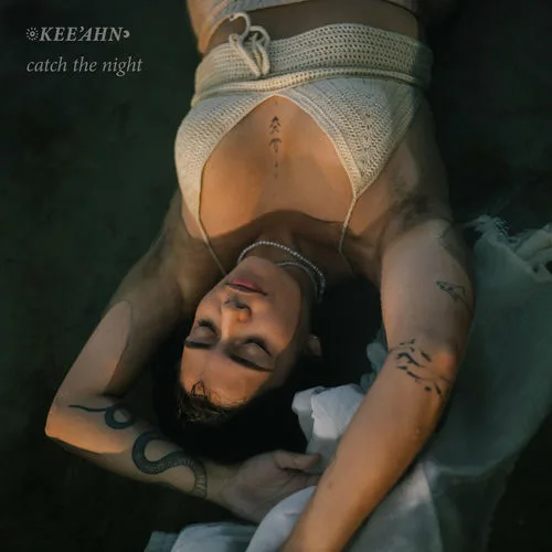 Kee'ahn