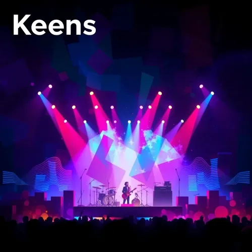Keens