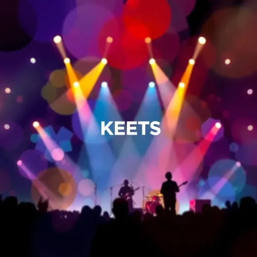 Keets
