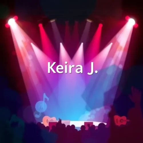 Keira J