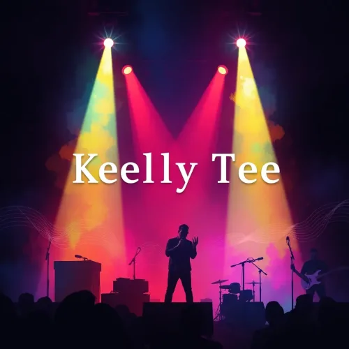 Kelly Tee