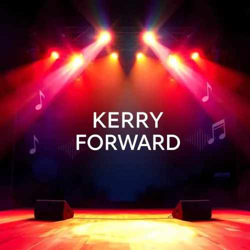 Kerry Forward