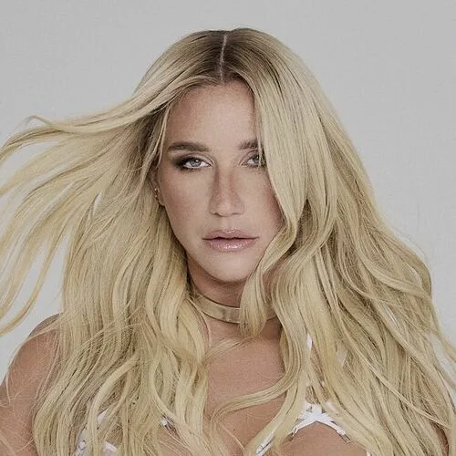 KESHA