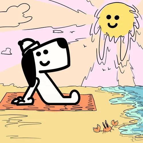 Kholo Pup