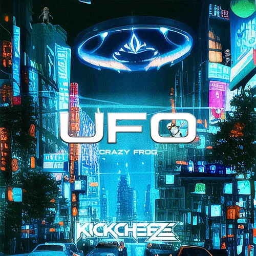 KICKCHEEZE