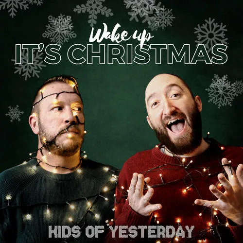 Kids of Yesterday
