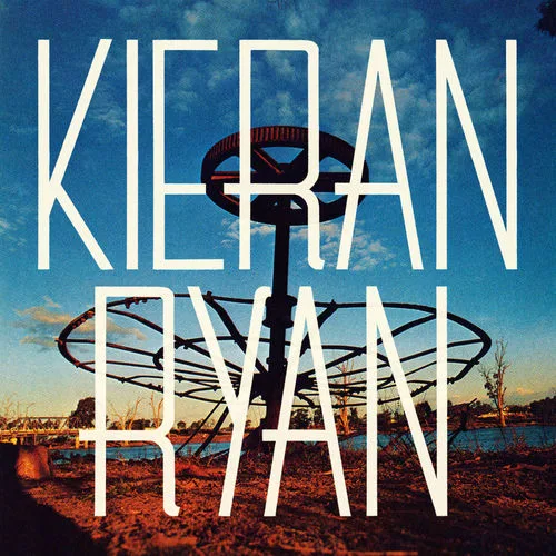 Kieran Ryan