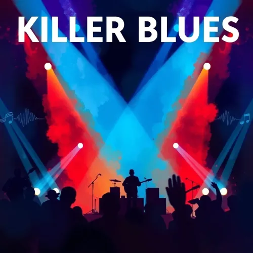 Killer Blues in the North