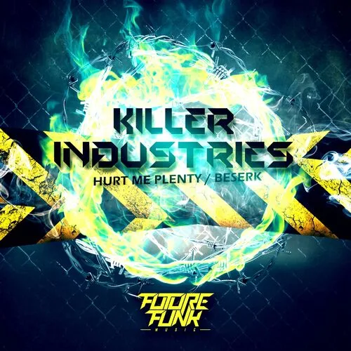 Killer Industries