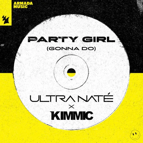Kimmic