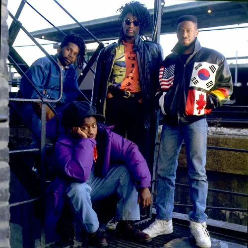 King Colour