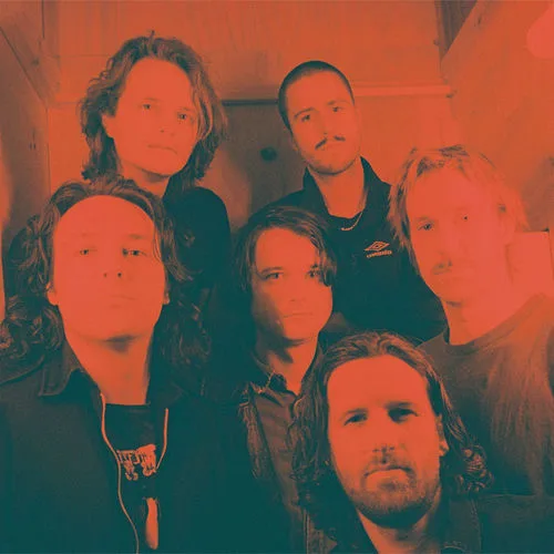 King Gizzard & The Lizard Wizzard
