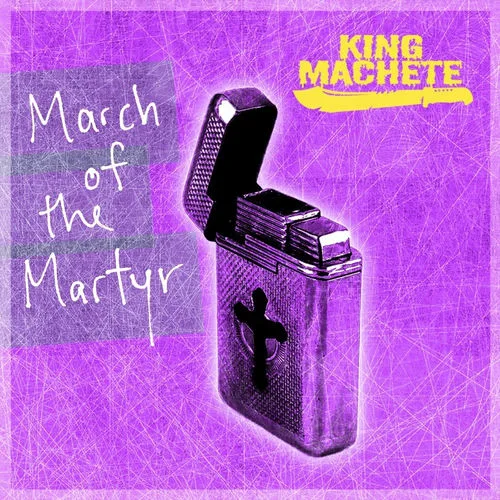 King Machete