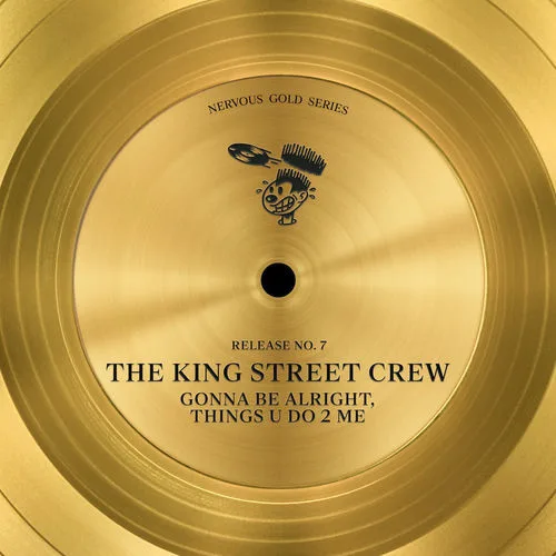 KING STREET CRAWL X SHOOK ft. NEOTEK (FREE BASS RAVE)