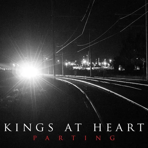 Kings At Heart