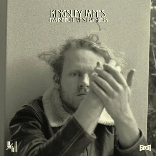 Kingsley James