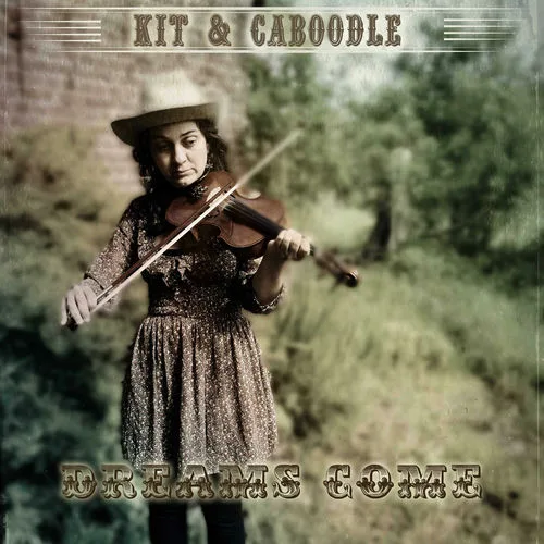 Kit & Kaboodle