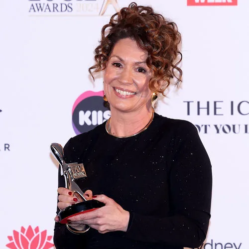 Kitty Flanagan