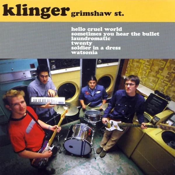 Klinger