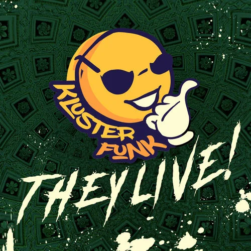 Klusterfunk