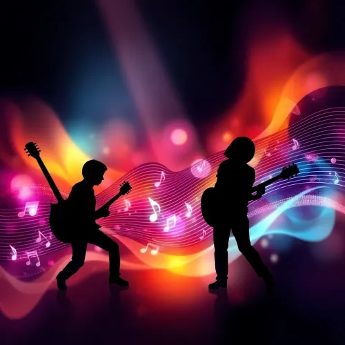 komb.band