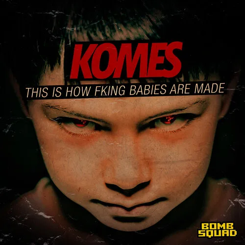 Komes