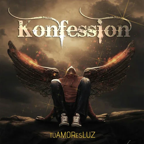 Konfess