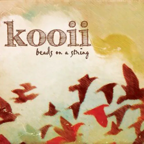 Kooii