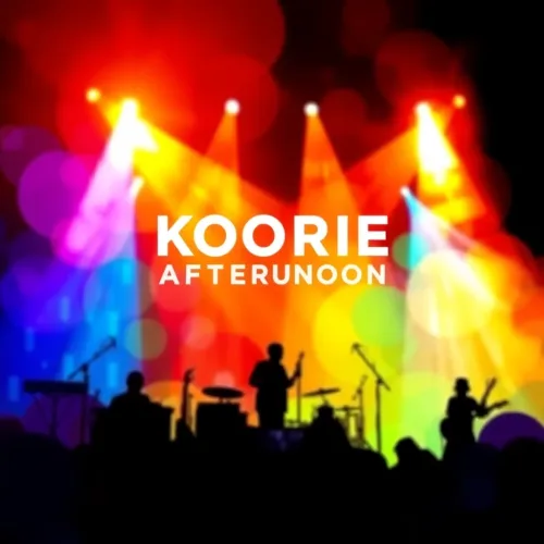 Koorie Afternoon (arvo) Ausecuma Beats (evening)