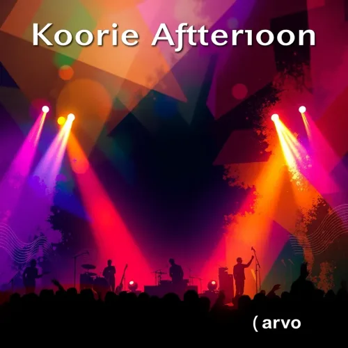 Koorie Afternoon