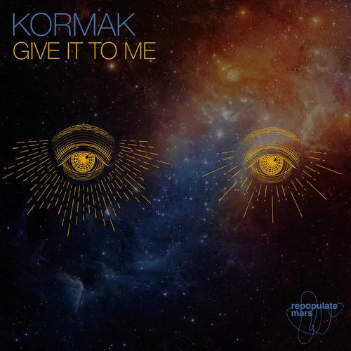 Kormak