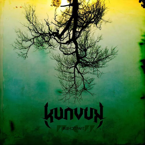 Kunvuk