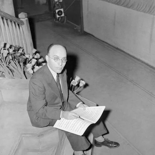 Kurt Weill