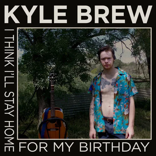 Kyle Brew