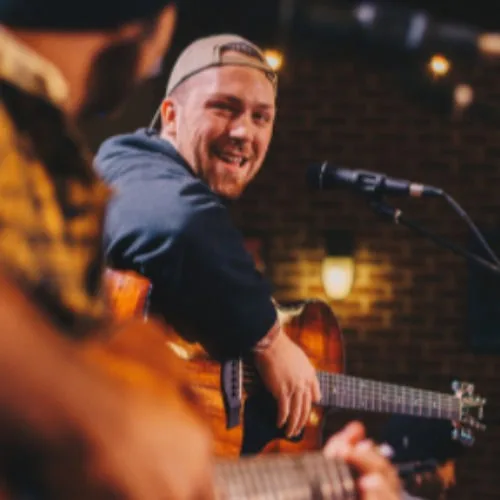 Kyle Maher