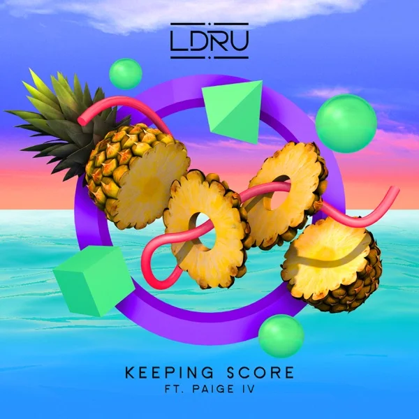 L D R U