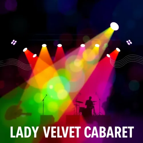 Lady Velvet Cabaret