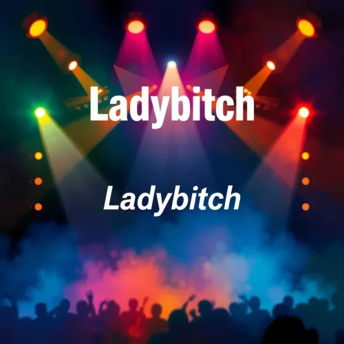 Ladybitch