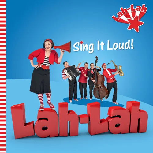 Lah-Lah