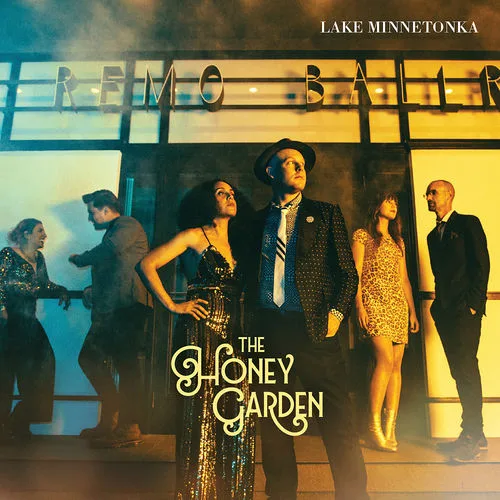 Lake Minnetonka