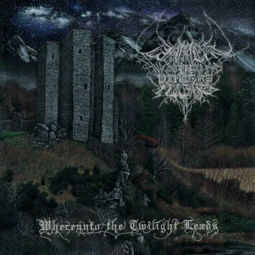 Lament in Winter’s Night