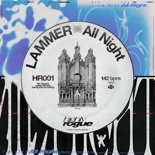 LAMMER