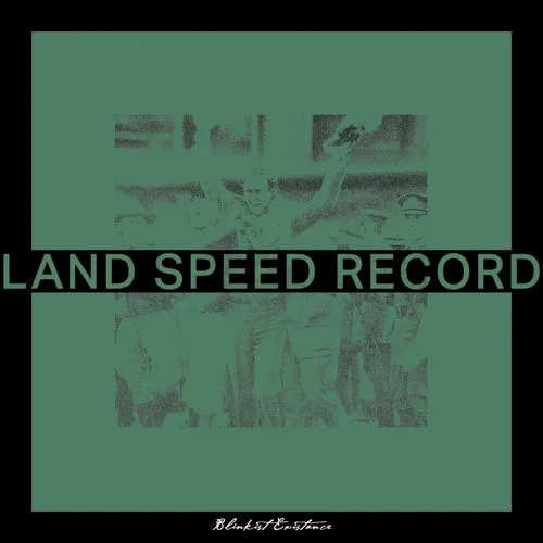 Land Speed Record