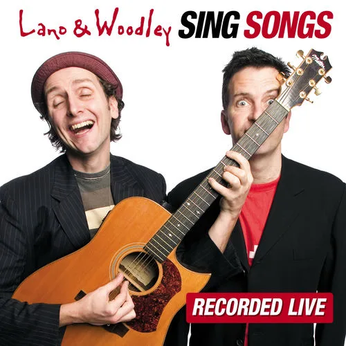 Lano & Woodley