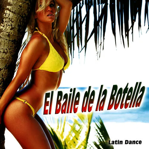Latin Dance DJ
