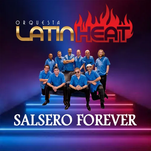 Latin Heat